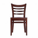 Switch Dallas Wooden Side Chair 2 image