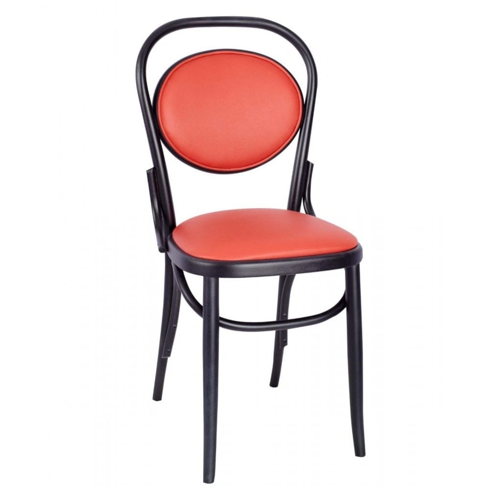 Isla Bentwood Raw Chair Frame