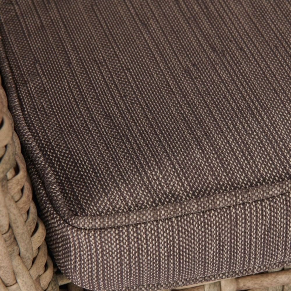 Hanover Outdoor Stacking Sofa