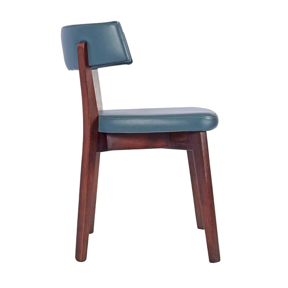 Christa Upholstered Side Chair