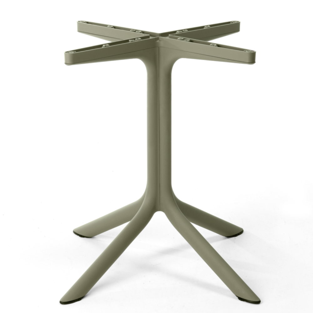 Clip Outdoor Bistro Table Base