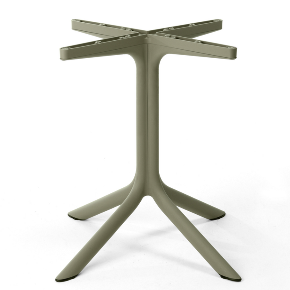 Clip Outdoor Bistro Table Base