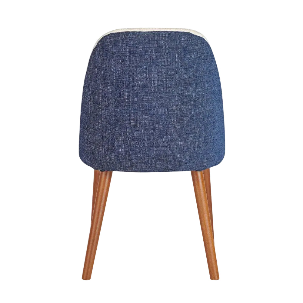 Como Upholstered Side Chair