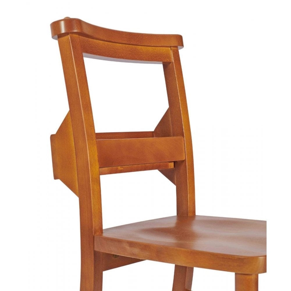 Aviana Church Raw Chair Frame