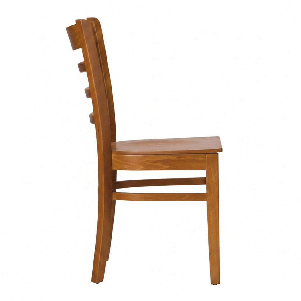 Nova Wooden Side Chair
