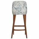 Switch Bari Wooden Upholstered Bar Stool 2 image