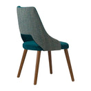 Switch Stone Upholstered Side Chair 3 image