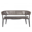 Switch Madrid Outdoor Stacking Rattan Sofa 2 image