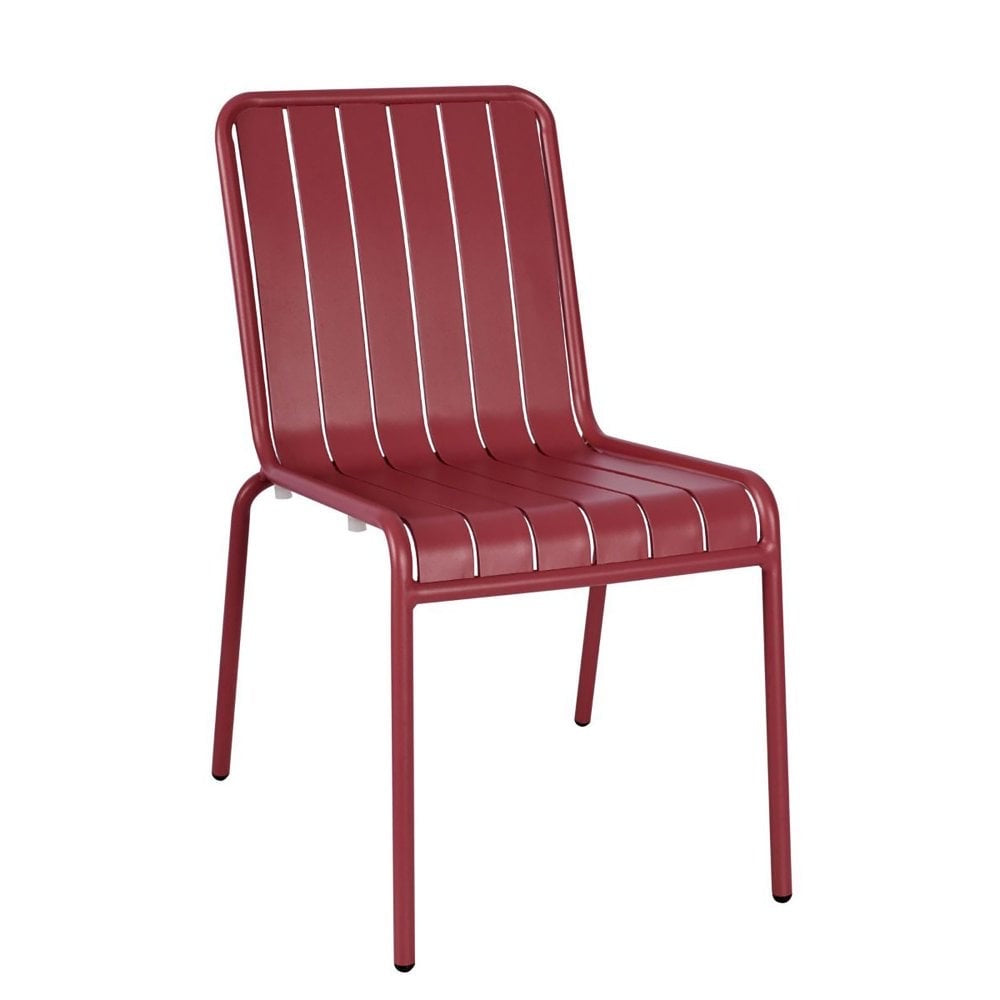Biarritz Outdoor Stacking Side Chair