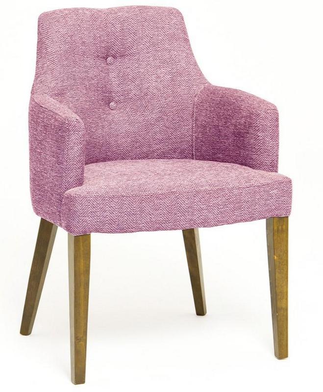 Ursa Upholstered Armchair