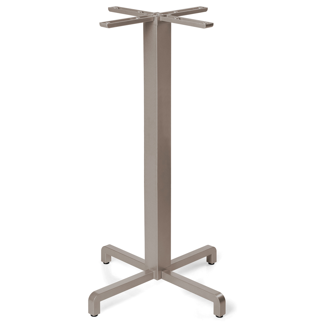 Fiore Outdoor Aluminium Table Base