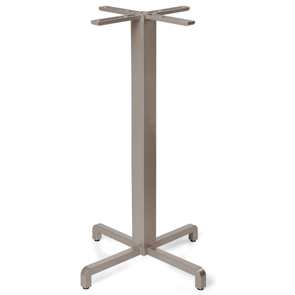 Fiore Outdoor Aluminium Table Base
