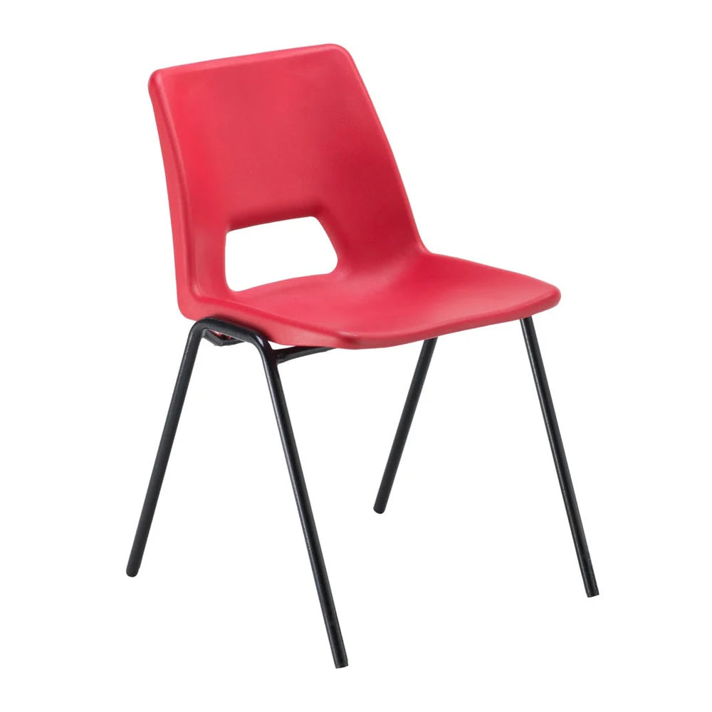 Economy Stackable Polypropylene Chair