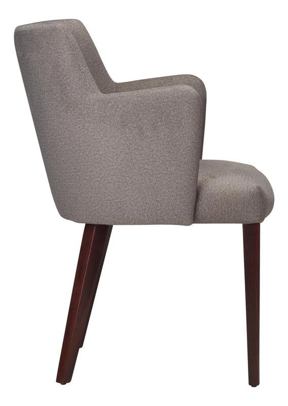 Cassi Upholstered Armchair