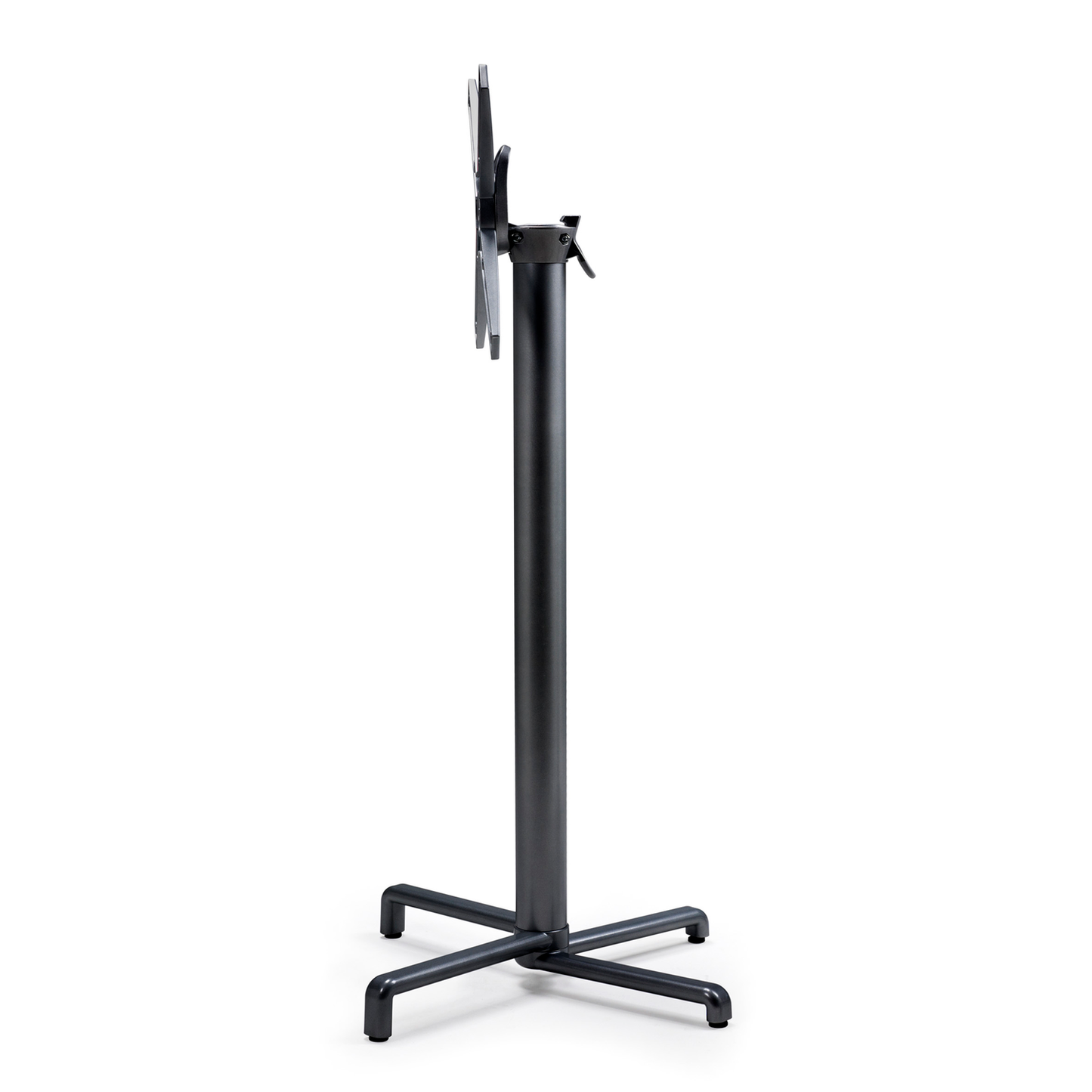 Scudo Fliptop Bistro Outdoor Table Base