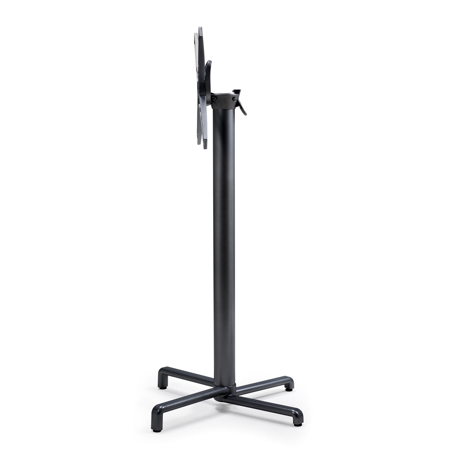 Scudo Fliptop Bistro Outdoor Table Base