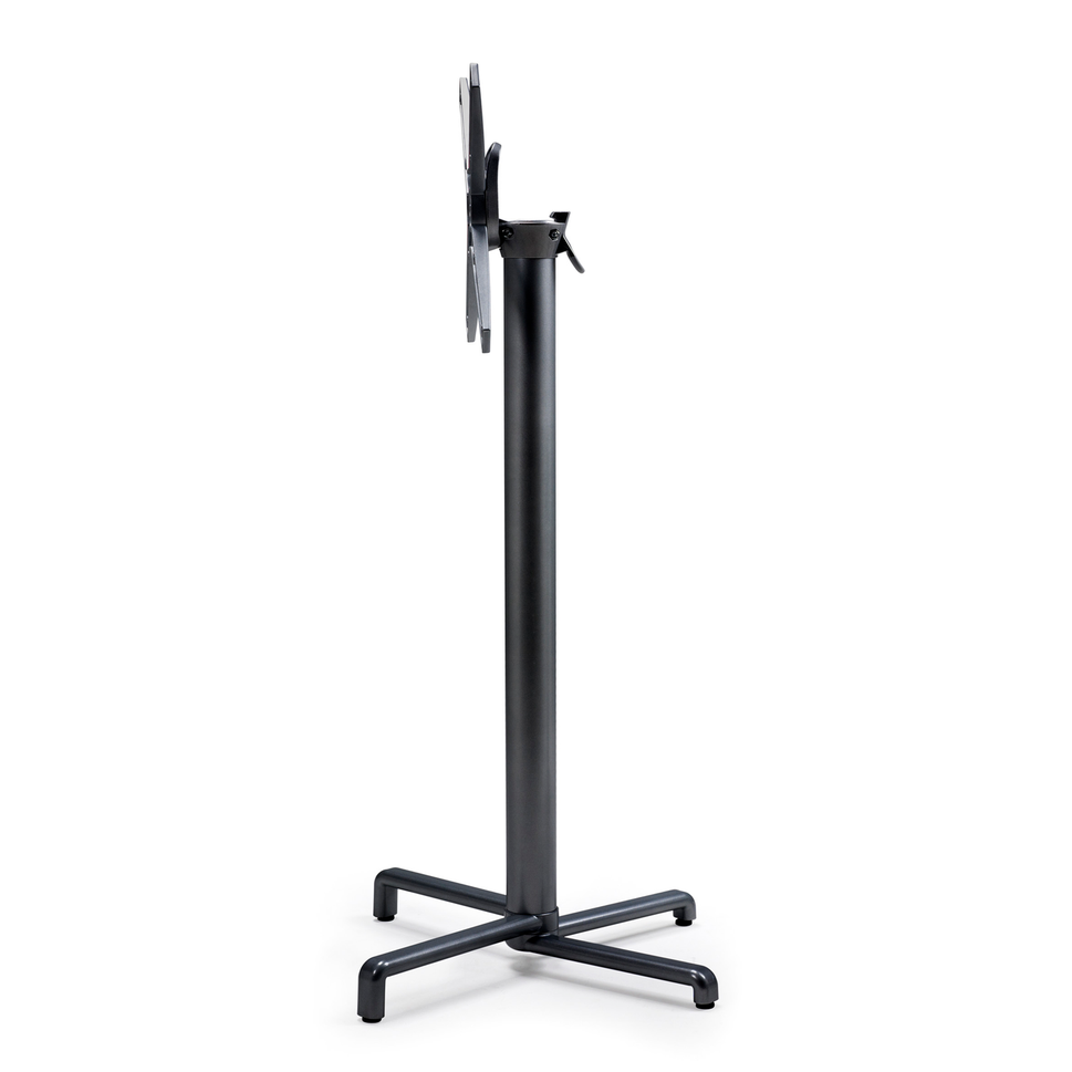 Scudo Fliptop Bistro Outdoor Table Base