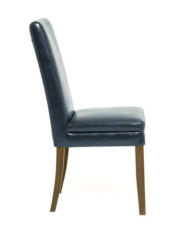 Genoa Upholstered Side Chair