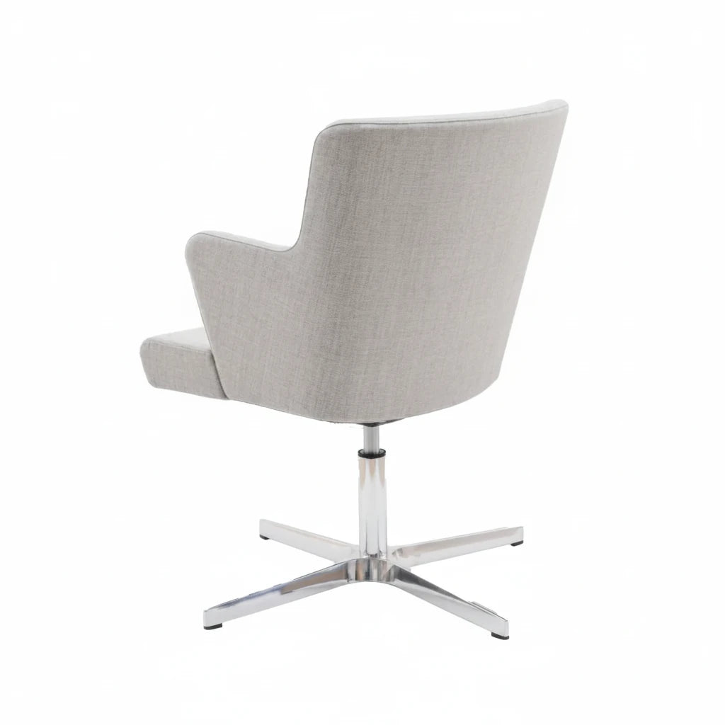 Skapa Swivel Gaslift Armchair