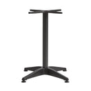 Switch Alby Outdoor Black Table Base 1 image