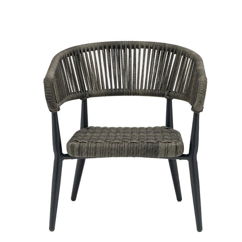 Provenza Outdoor Stacking Lounge Chair
