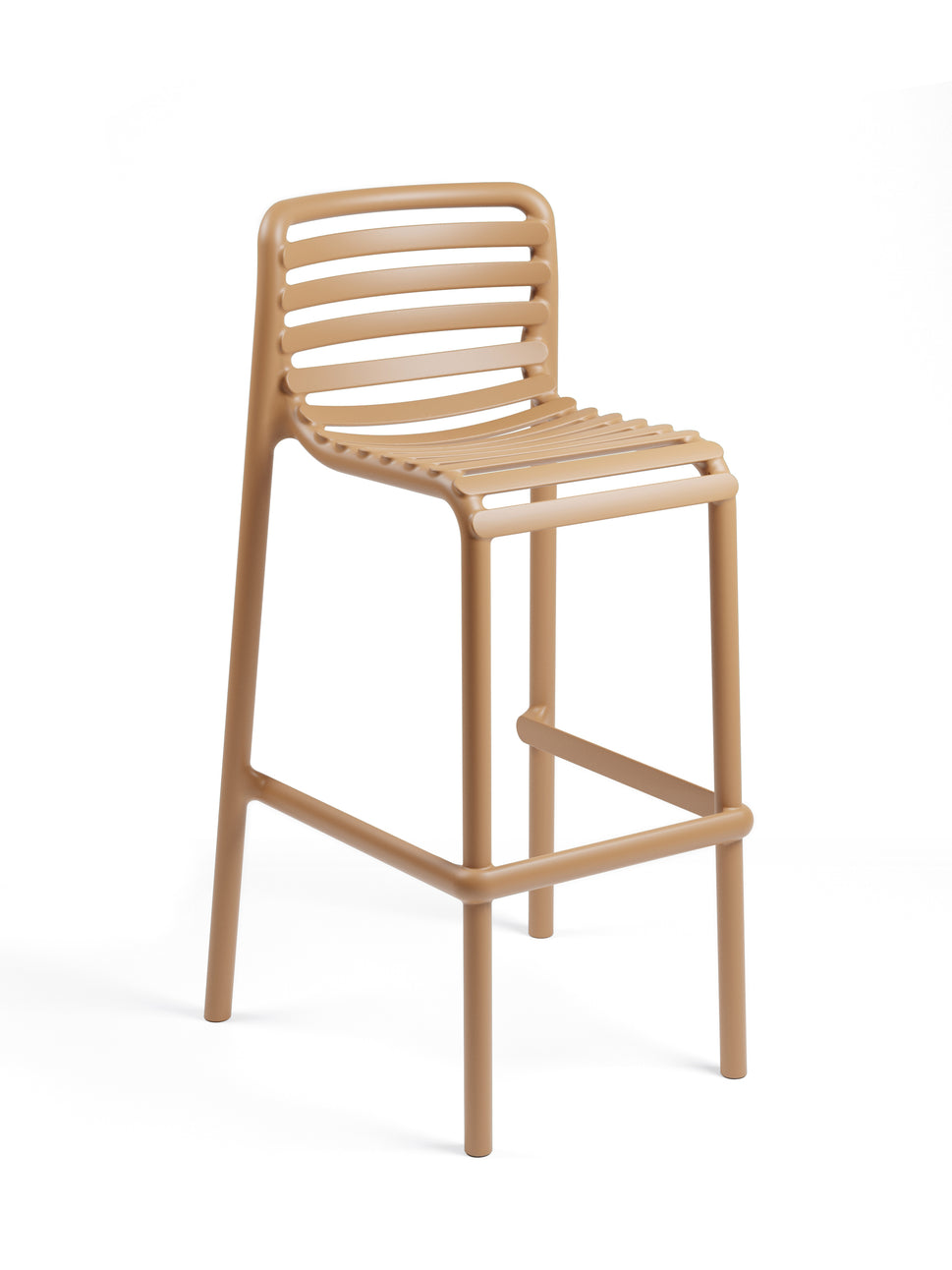 Doga Outdoor Stacking Bar Stool