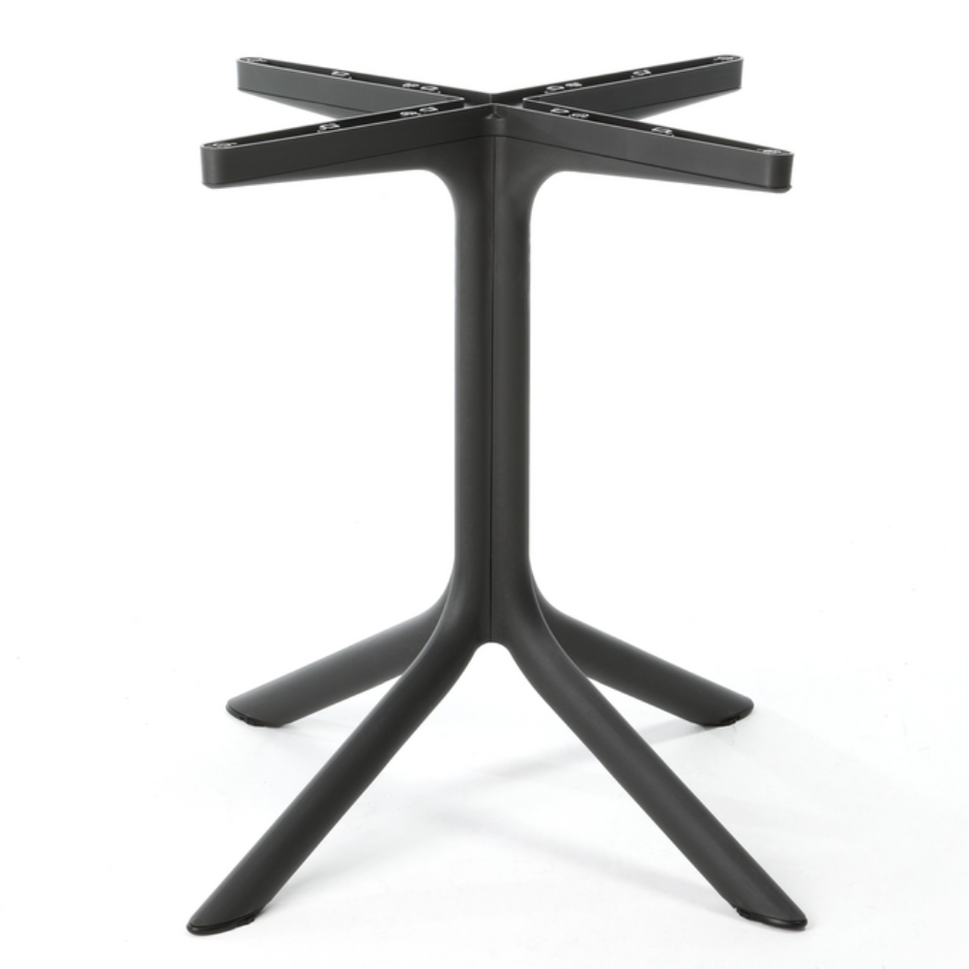 Clip Outdoor Bistro Table Base