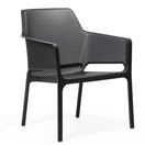 Switch Net Stacking Outdoor Lounge Chair 1 image