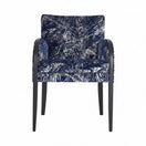 Switch Dulwich Wooden Upholstered Armchair 2 image
