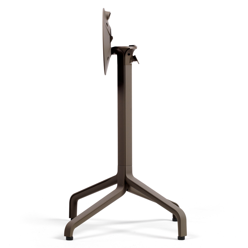 Frasca Outdoor Fliptop Bistro Table Base - Small
