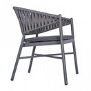 Switch Milan Outdoor Stacking Armchair 3 image