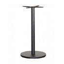 Switch Lunar Black Round Self Levelling Table Base - NOROCK 3 image