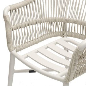 Melbourne Outdoor Armchair