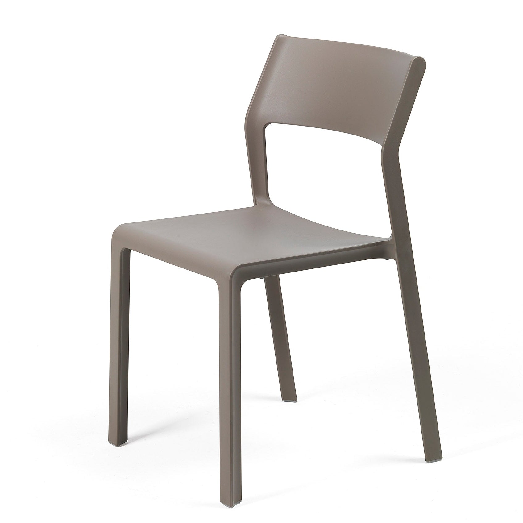Trill Outdoor Stacking Side Chair