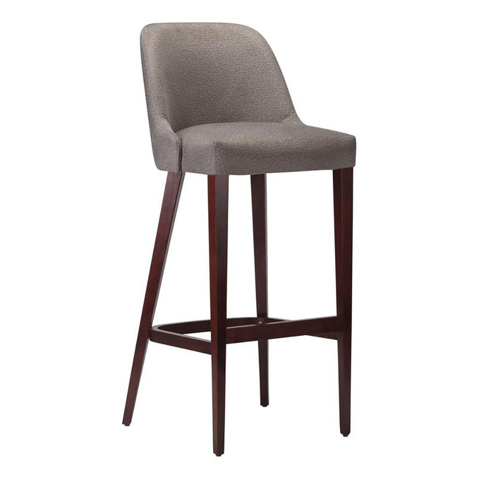 Cassi Upholstered Bar Stool
