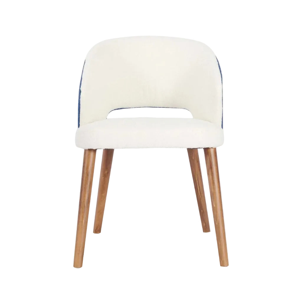 Garda Upholstered Armchair
