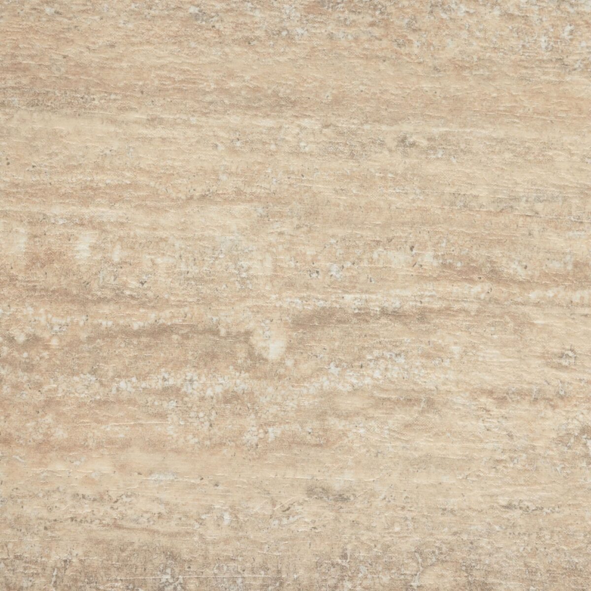 Beige Travertine Outdoor Laminate Restaurant Table Top - 12mm