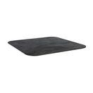 Switch Black Slate Outdoor Laminate Restaurant Table Top - 12mm 3 image