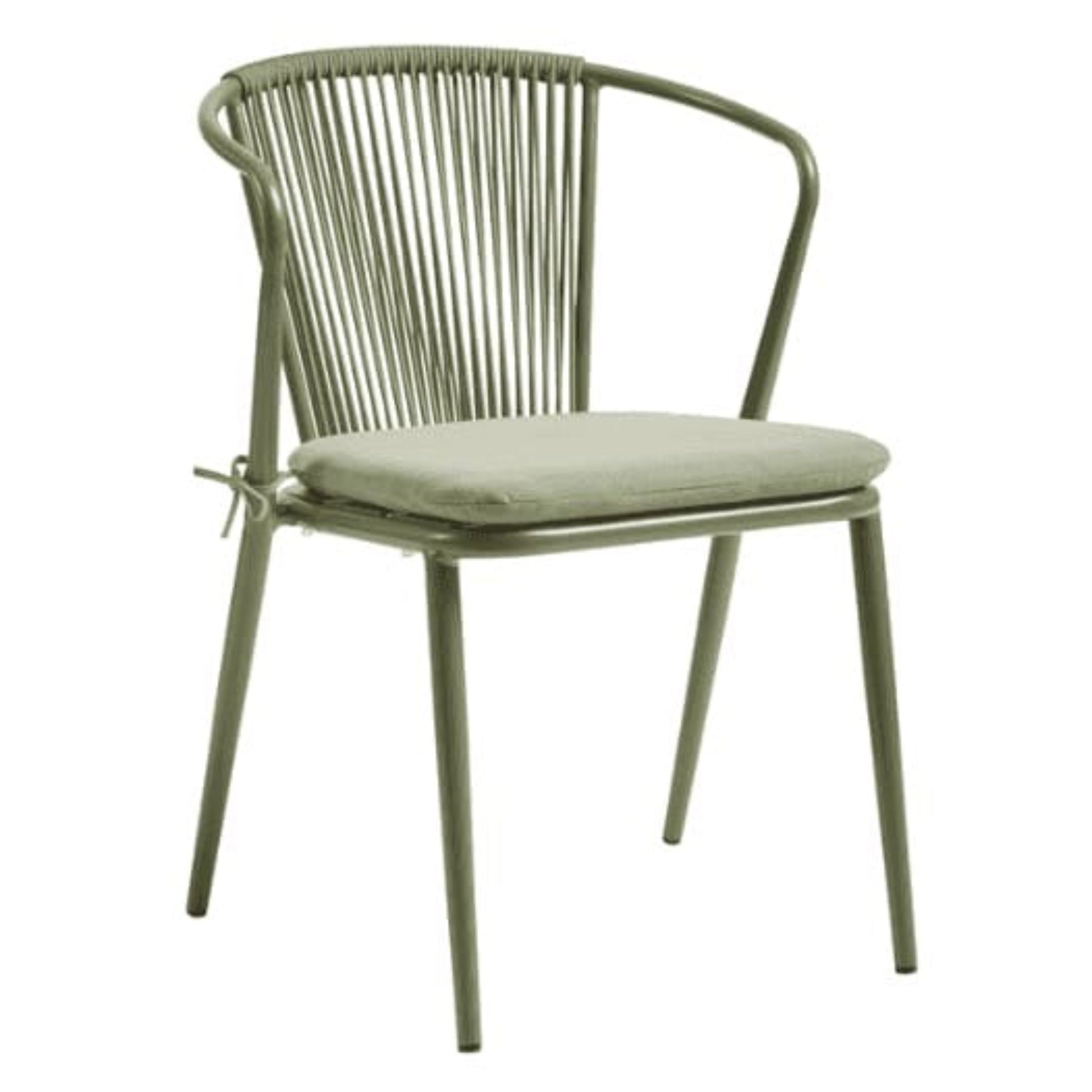 Kendal Outdoor Armchair