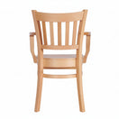 Switch Houston Wooden Armchair 3 image