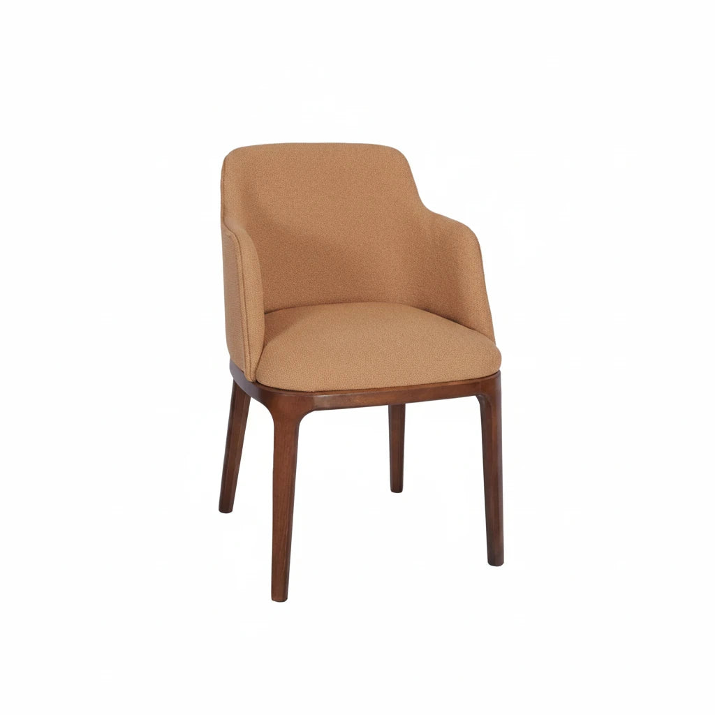 Wellington Upholstered Armchair