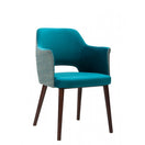 Switch Cirrus Raw Armchair Frame 2 image