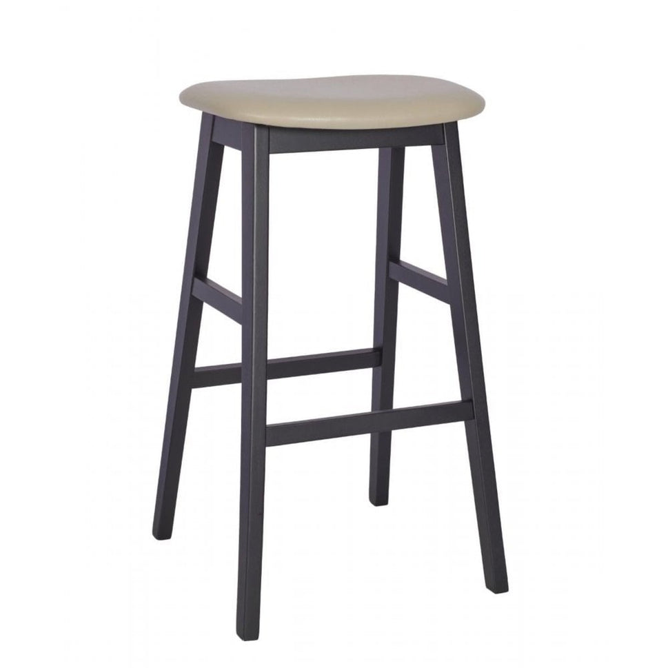 Savoy Raw Highstool Frame