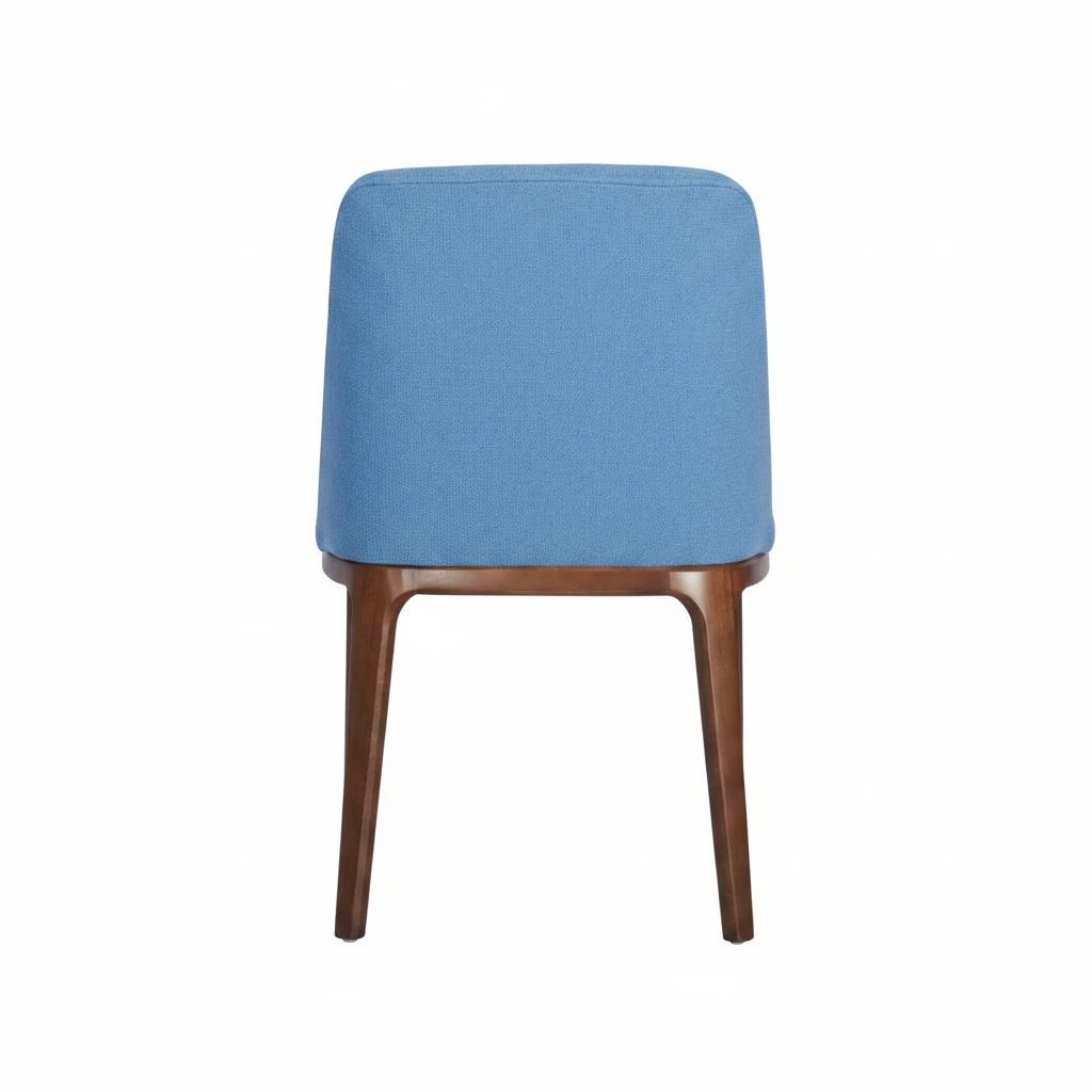Wellington Upholstered Side Chair