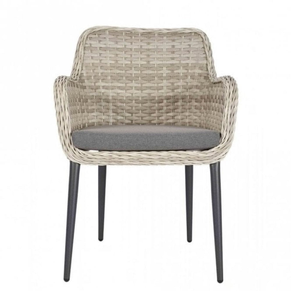 Bremen Outdoor Stacking Armchair