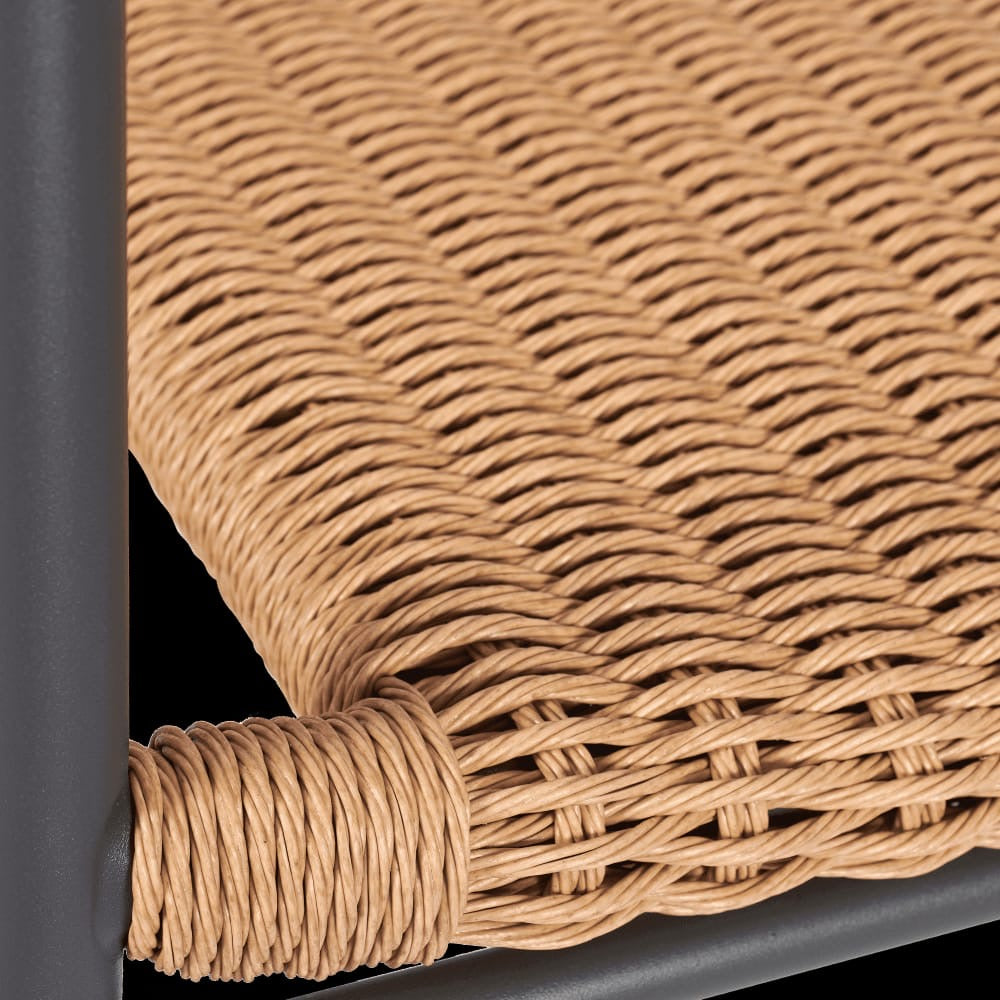 Cadiz Outdoor Stacking Armchair