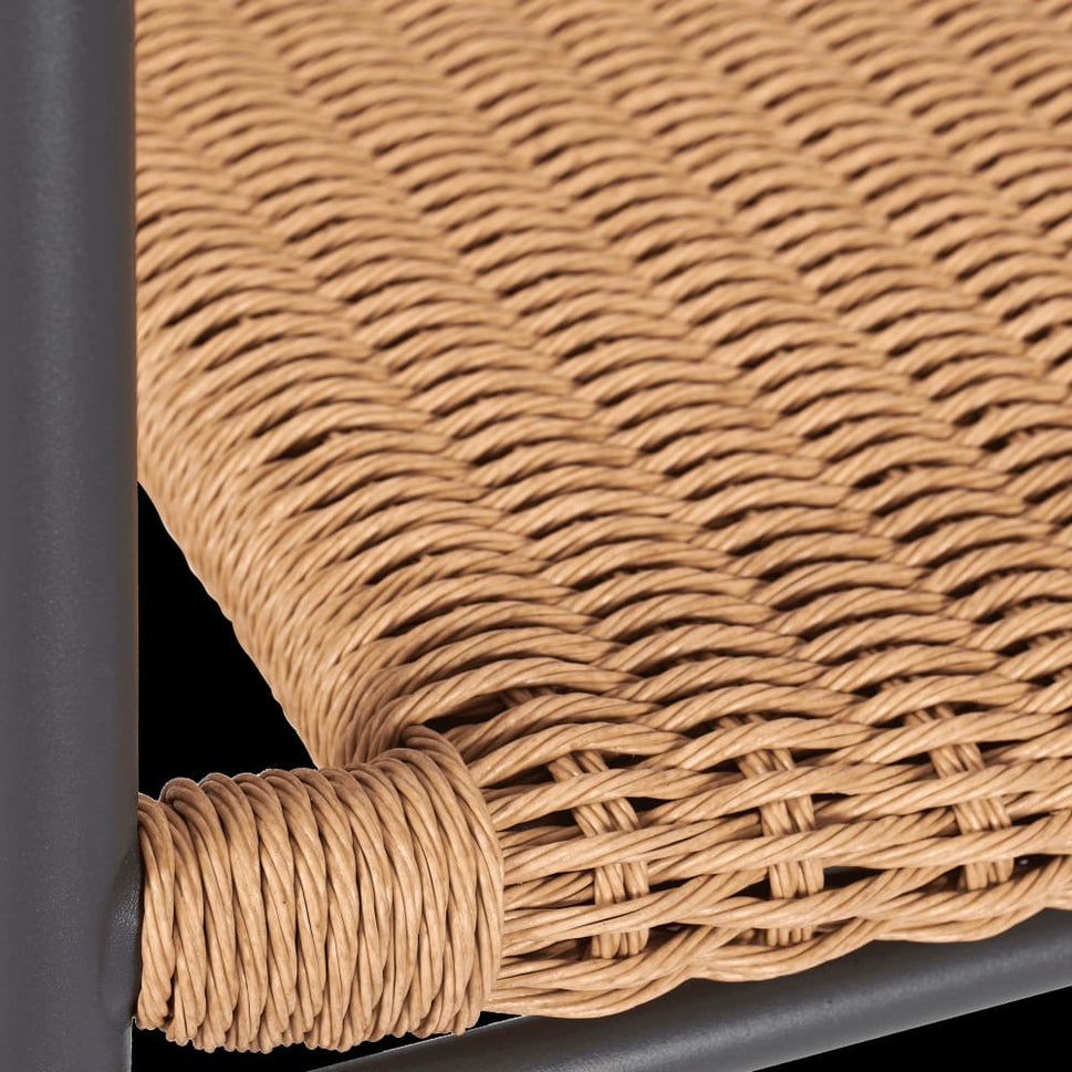 Cadiz Outdoor Stacking Armchair