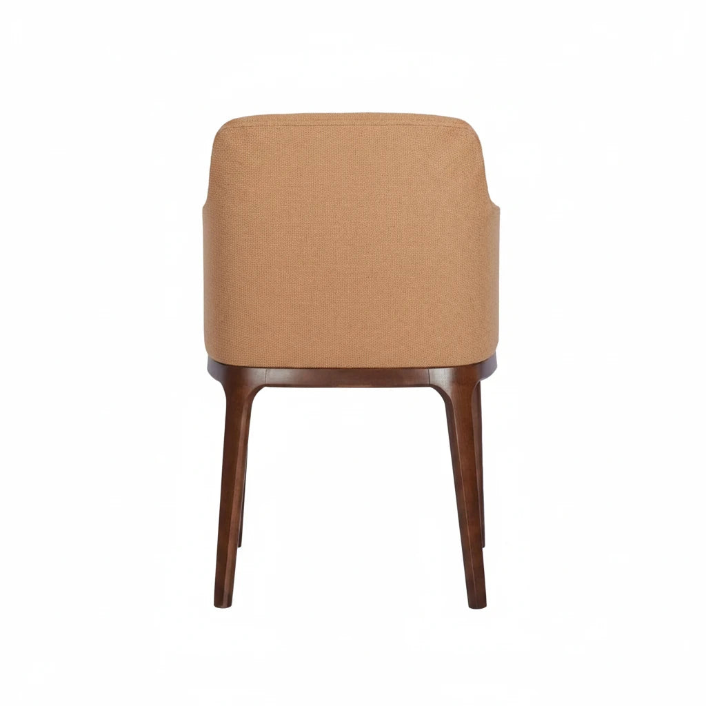 Wellington Upholstered Armchair