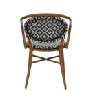 Switch Aneta Outdoor Stacking Armchair 2 image