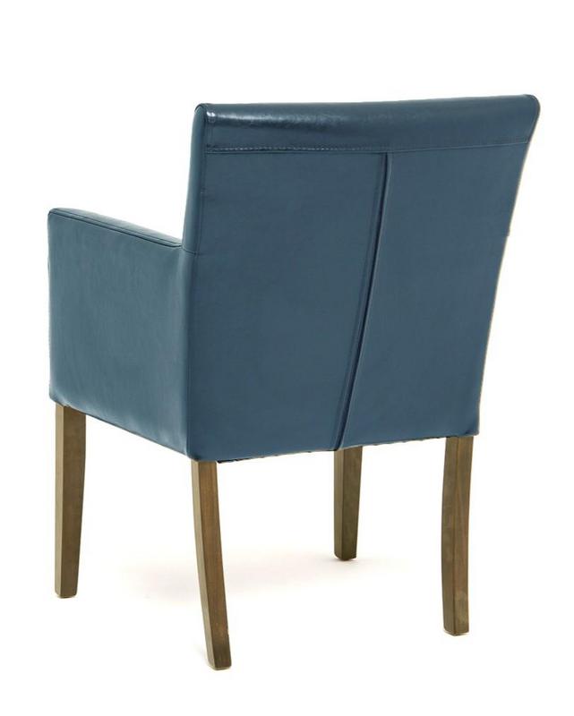 Genoa Upholstered Armchair